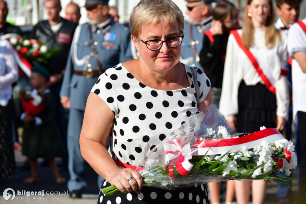 78. rocznica wybuchu Powstania Warszawskiego