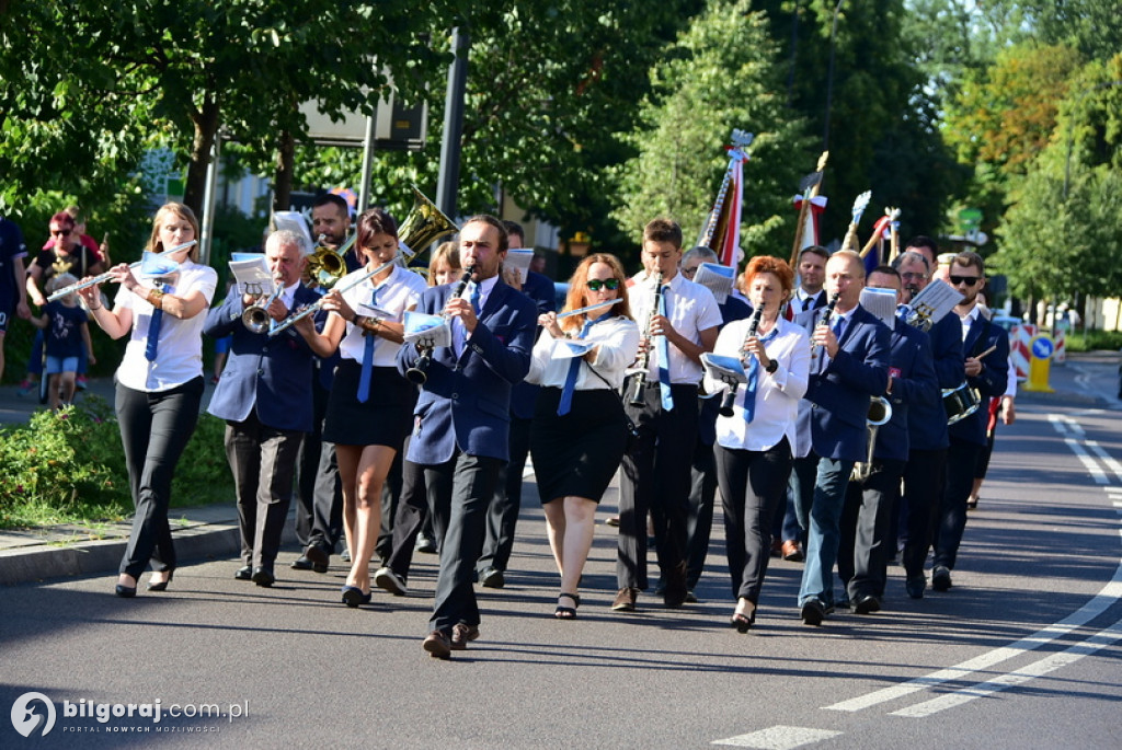 78. rocznica wybuchu Powstania Warszawskiego