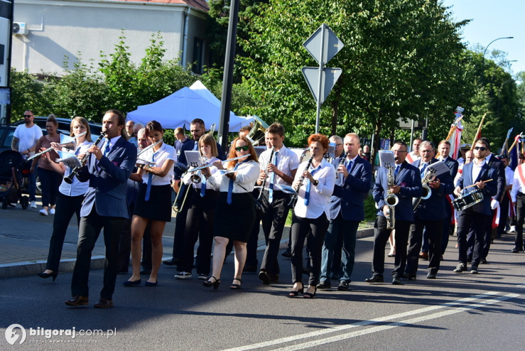 78. rocznica wybuchu Powstania Warszawskiego