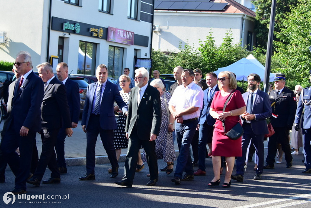 78. rocznica wybuchu Powstania Warszawskiego