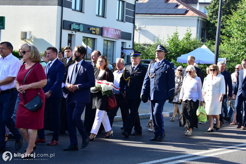 78. rocznica wybuchu Powstania Warszawskiego