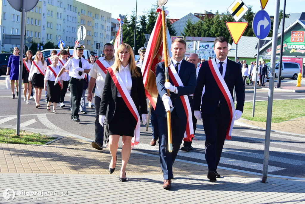 78. rocznica wybuchu Powstania Warszawskiego