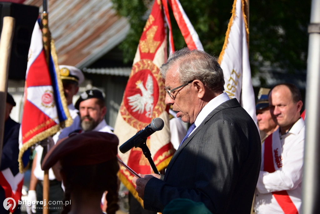 78. rocznica wybuchu Powstania Warszawskiego