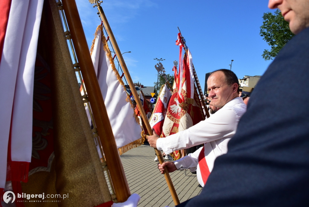 78. rocznica wybuchu Powstania Warszawskiego