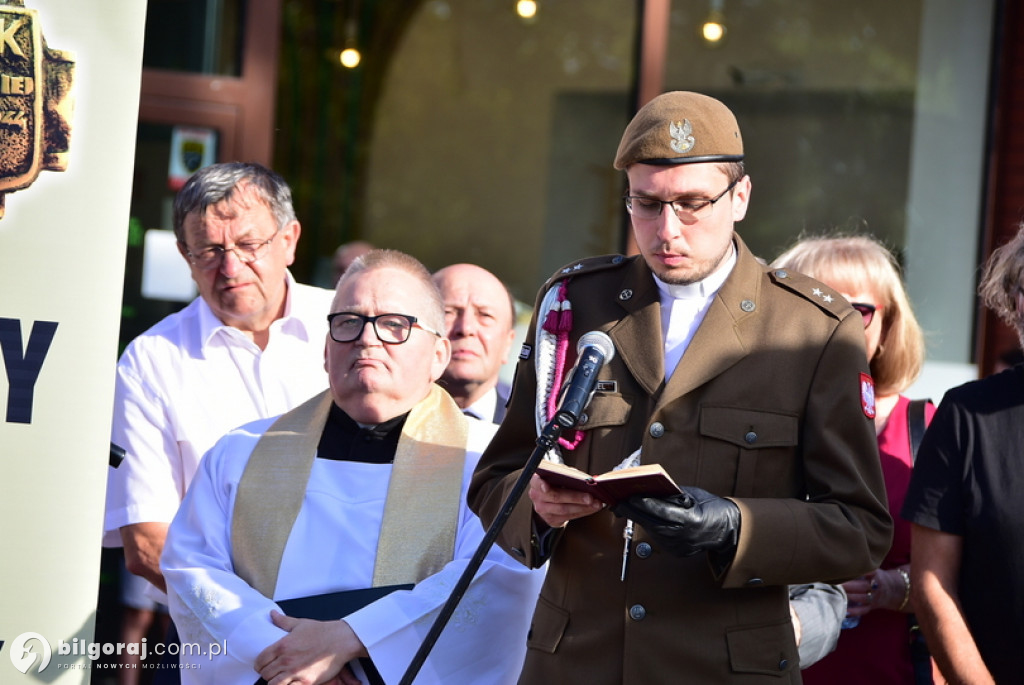 78. rocznica wybuchu Powstania Warszawskiego