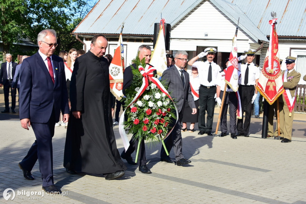 78. rocznica wybuchu Powstania Warszawskiego