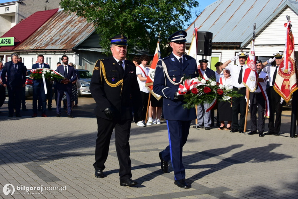 78. rocznica wybuchu Powstania Warszawskiego