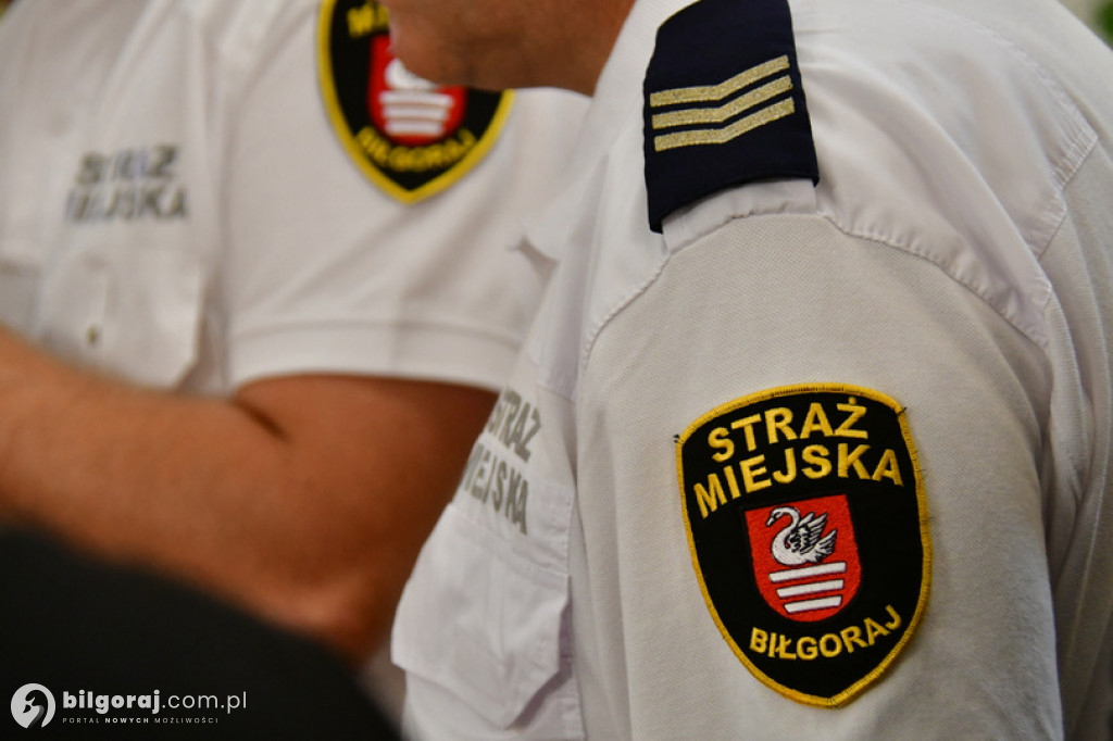 Pogrzeb śp. Bogdana Zwolińskiego