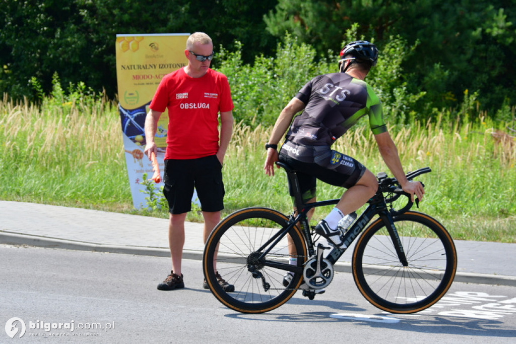 BeeActive Race - Józefów 2022