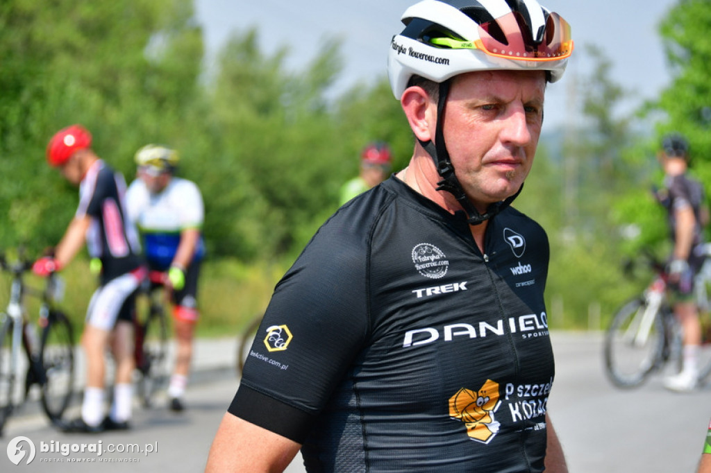 BeeActive Race - Józefów 2022
