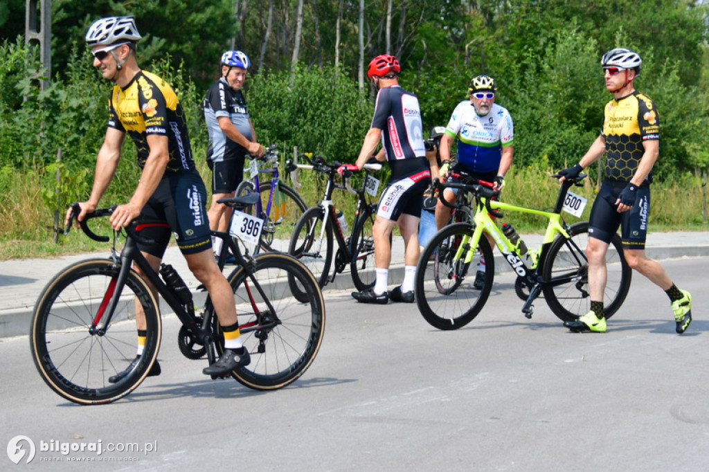 BeeActive Race - Józefów 2022