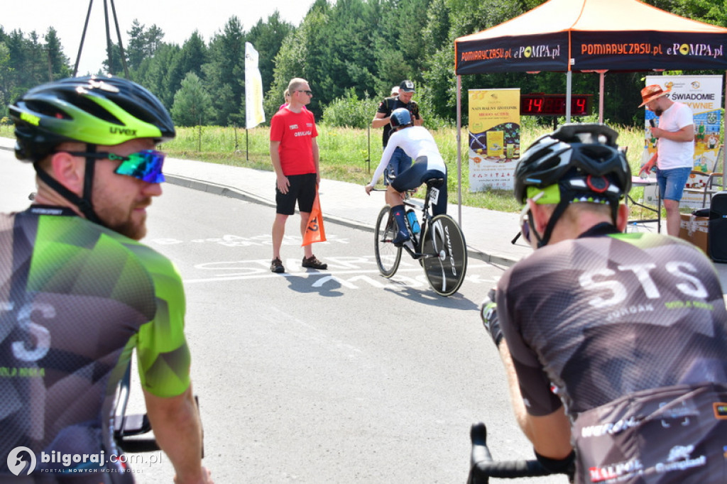 BeeActive Race - Józefów 2022