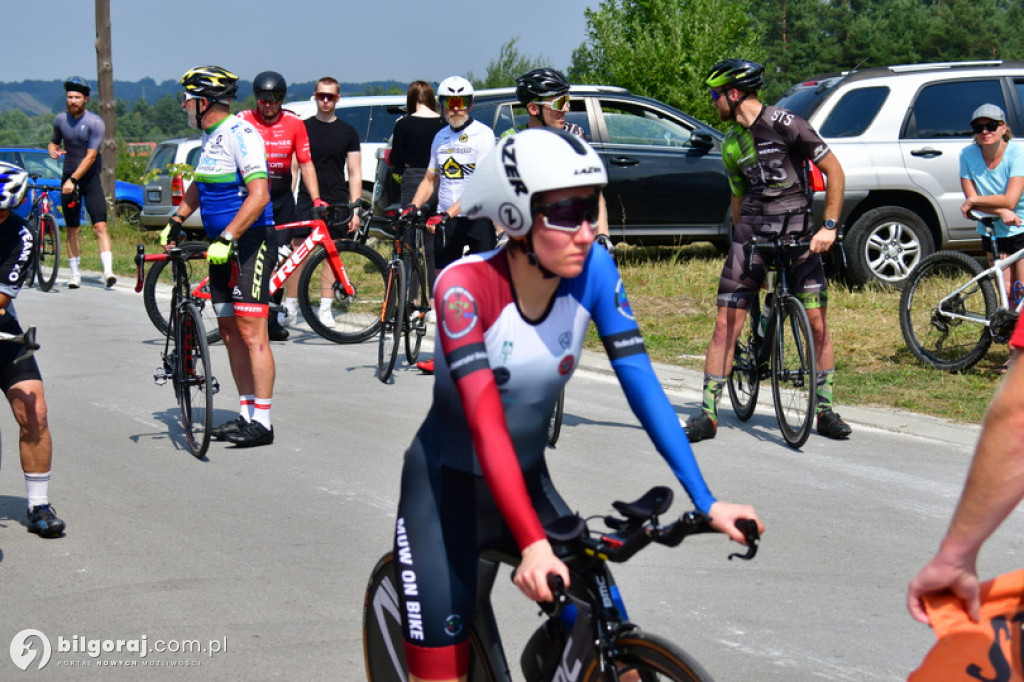 BeeActive Race - Józefów 2022