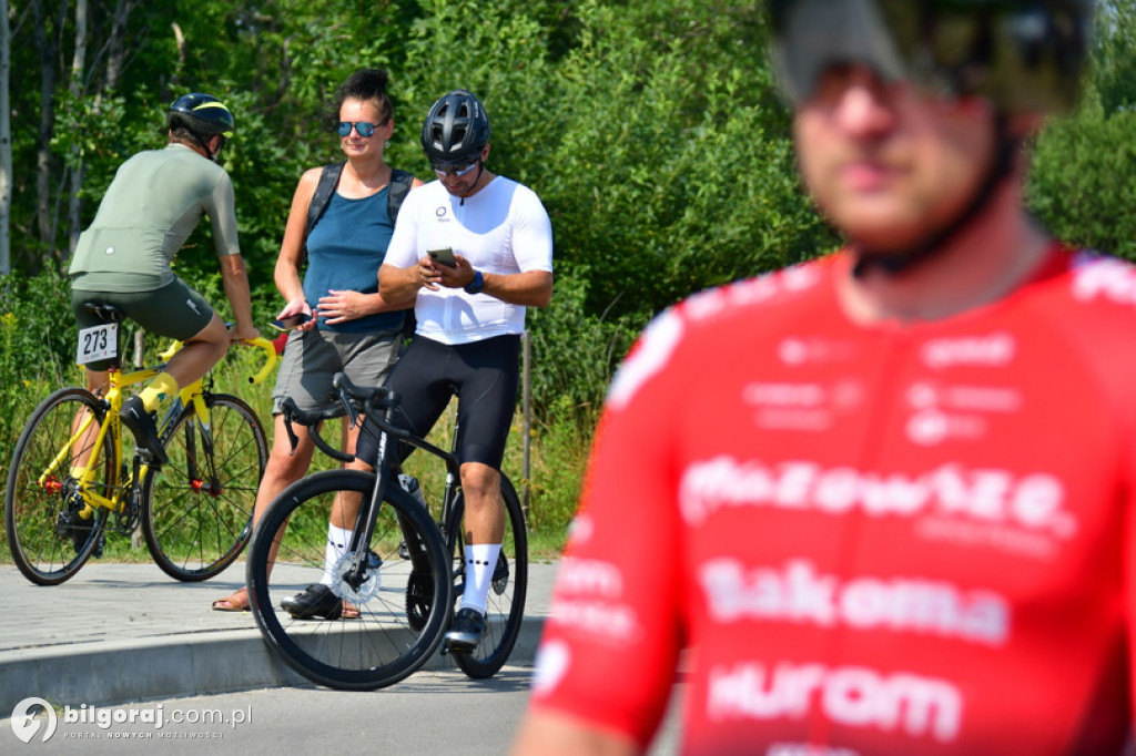 BeeActive Race - Józefów 2022