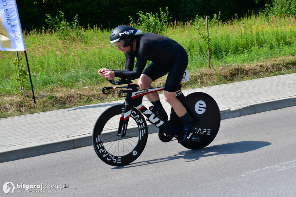 BeeActive Race - Józefów 2022