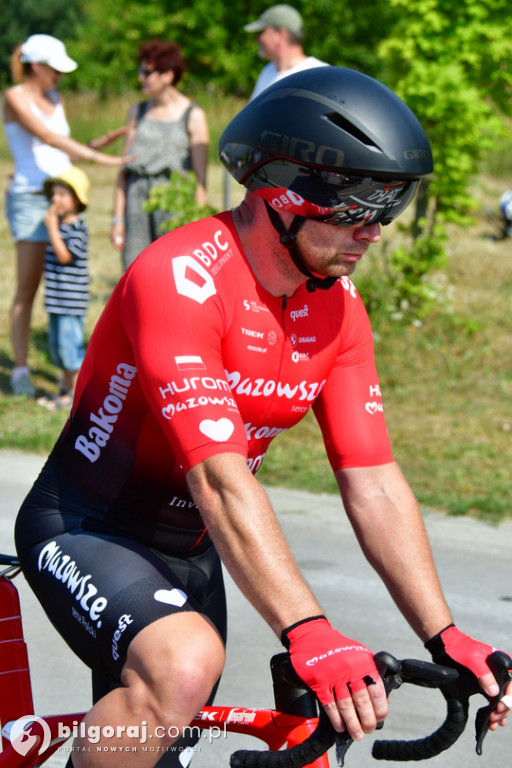 BeeActive Race - Józefów 2022