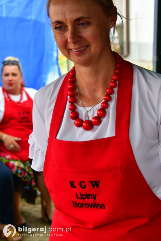 Bitwa Regionów - Potok Górny 2022
