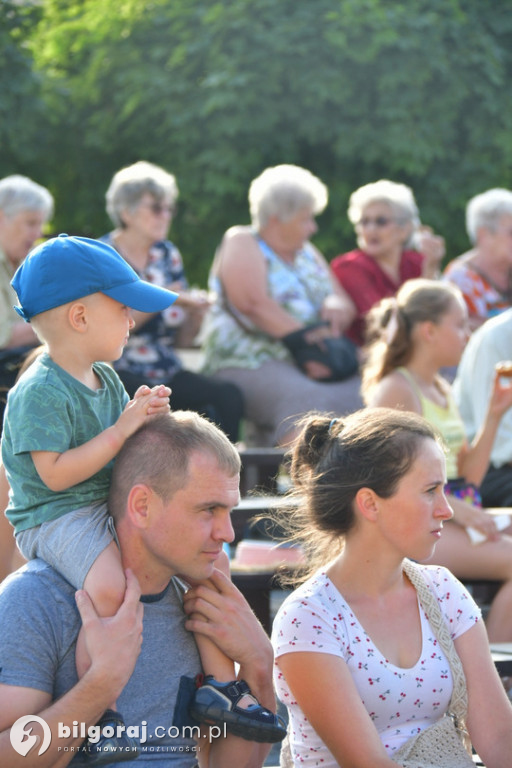 Bitwa Regionów - Potok Górny 2022