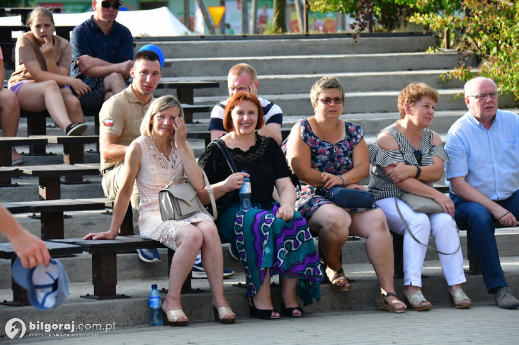 Bitwa Regionów - Potok Górny 2022
