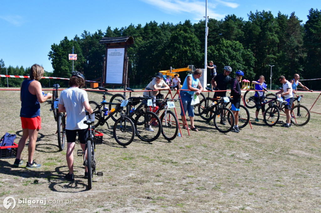 Biłgorajski Cross Duathlon - 2022