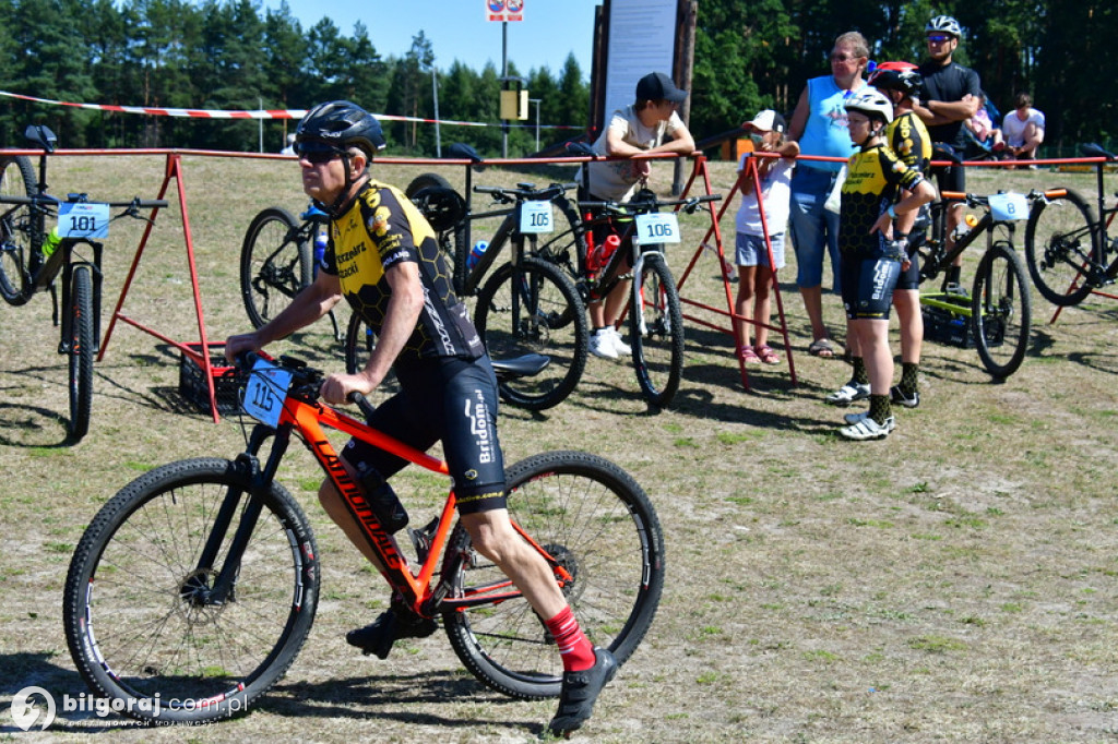 Biłgorajski Cross Duathlon - 2022