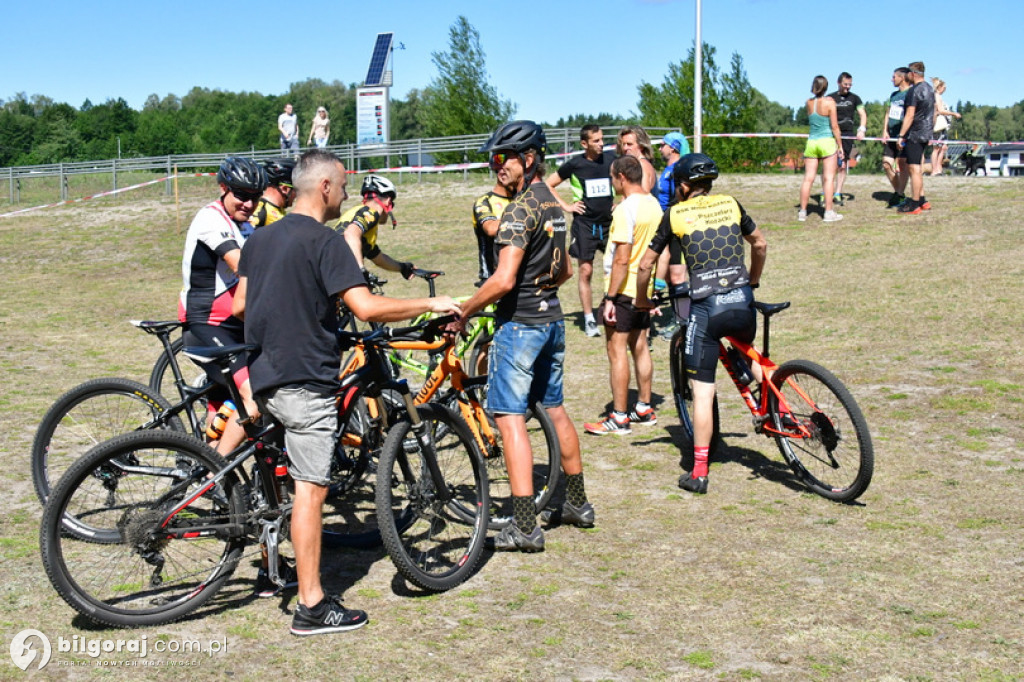 Biłgorajski Cross Duathlon - 2022