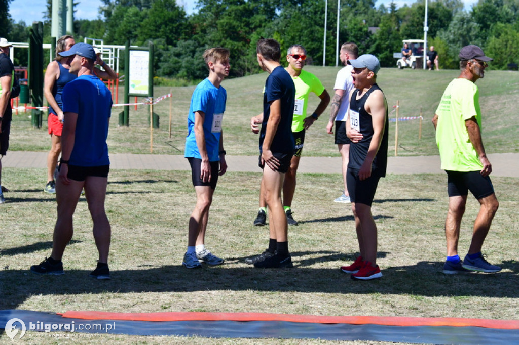 Biłgorajski Cross Duathlon - 2022