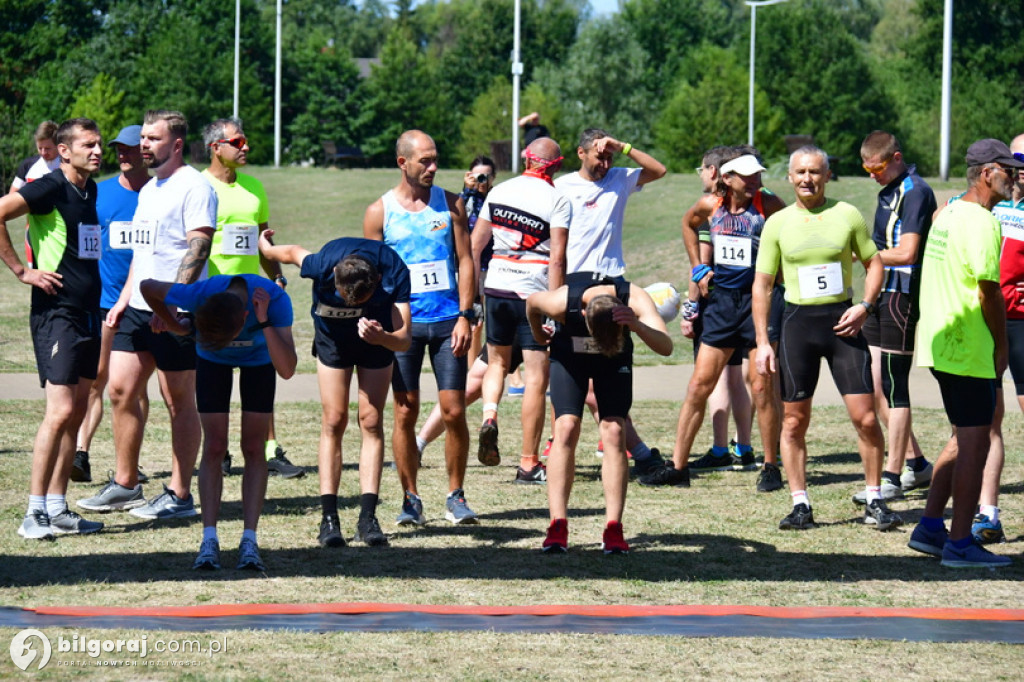 Biłgorajski Cross Duathlon - 2022