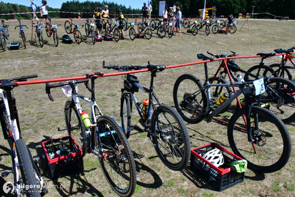 Biłgorajski Cross Duathlon - 2022