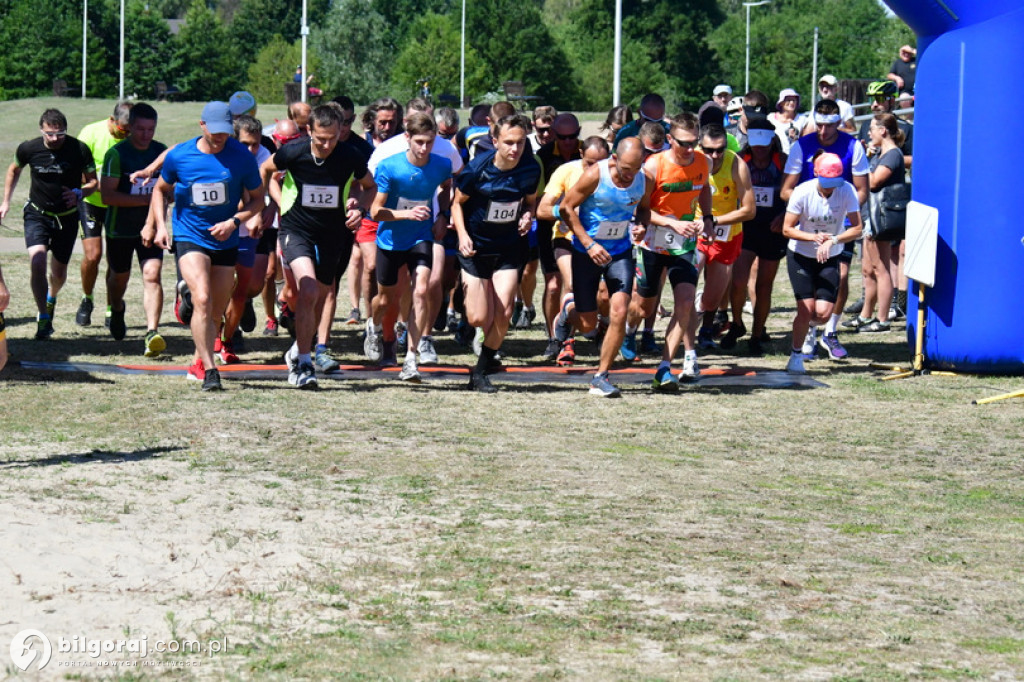 Biłgorajski Cross Duathlon - 2022