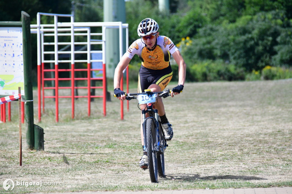 Biłgorajski Cross Duathlon - 2022