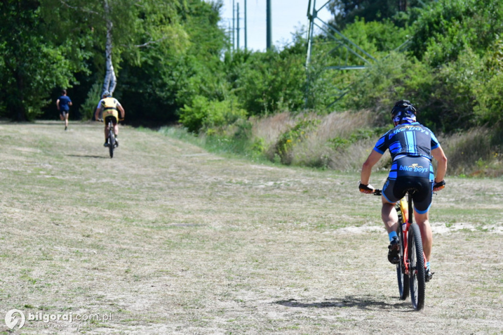 Biłgorajski Cross Duathlon - 2022