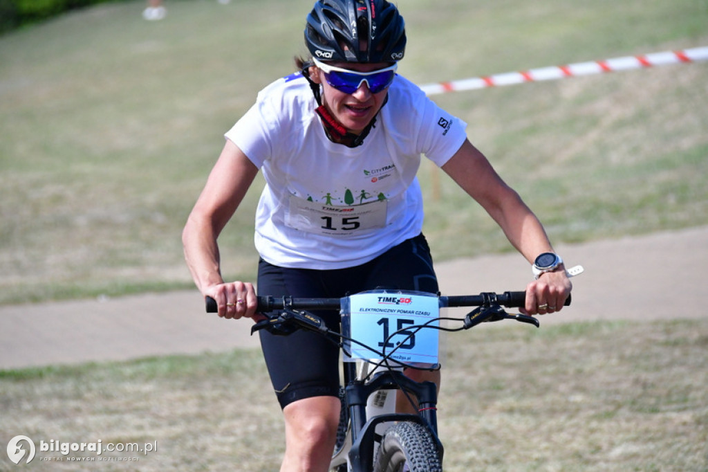 Biłgorajski Cross Duathlon - 2022