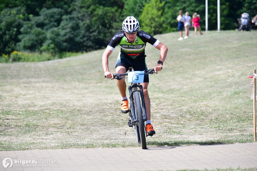 Biłgorajski Cross Duathlon - 2022