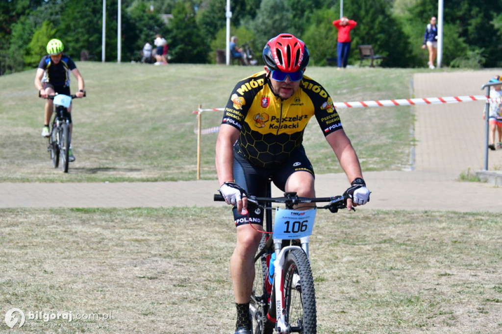 Biłgorajski Cross Duathlon - 2022