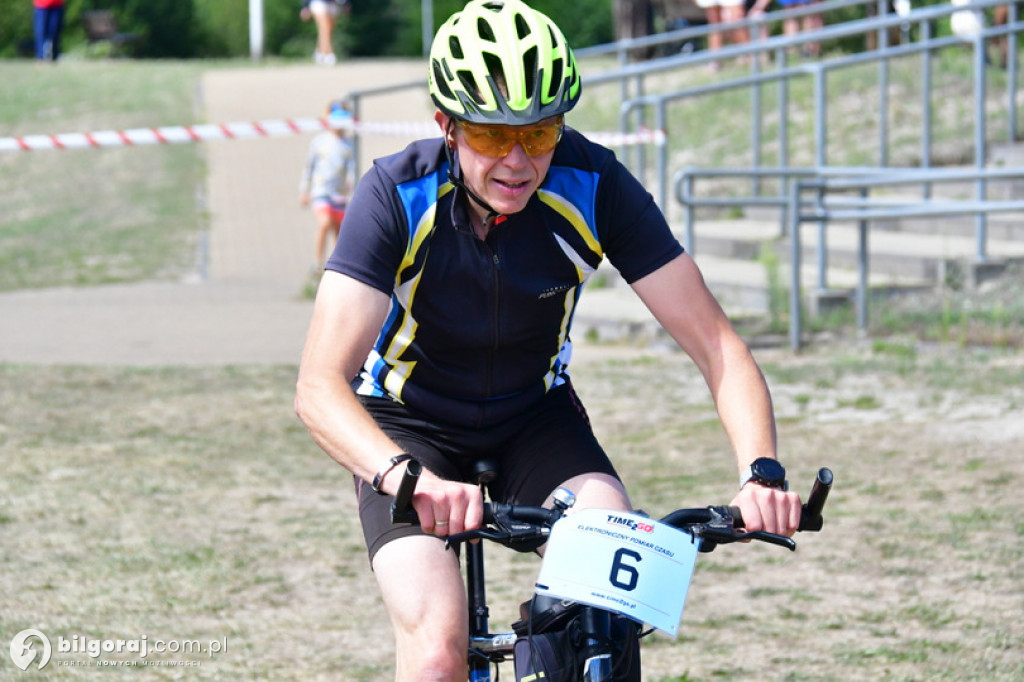 Biłgorajski Cross Duathlon - 2022