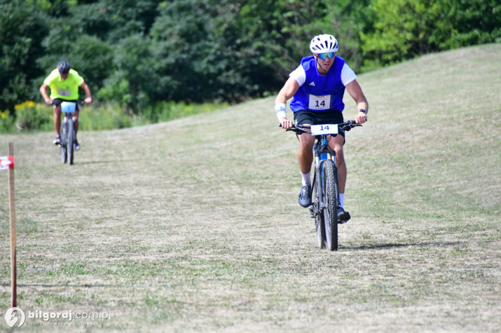 Biłgorajski Cross Duathlon - 2022