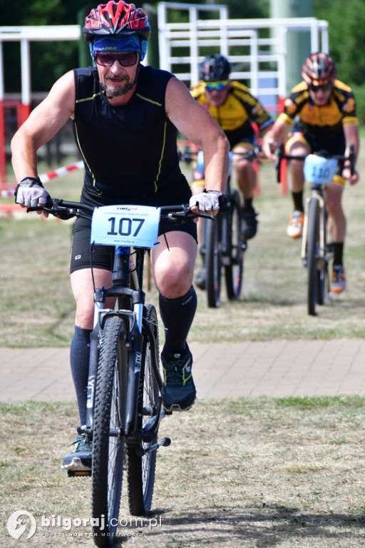 Biłgorajski Cross Duathlon - 2022