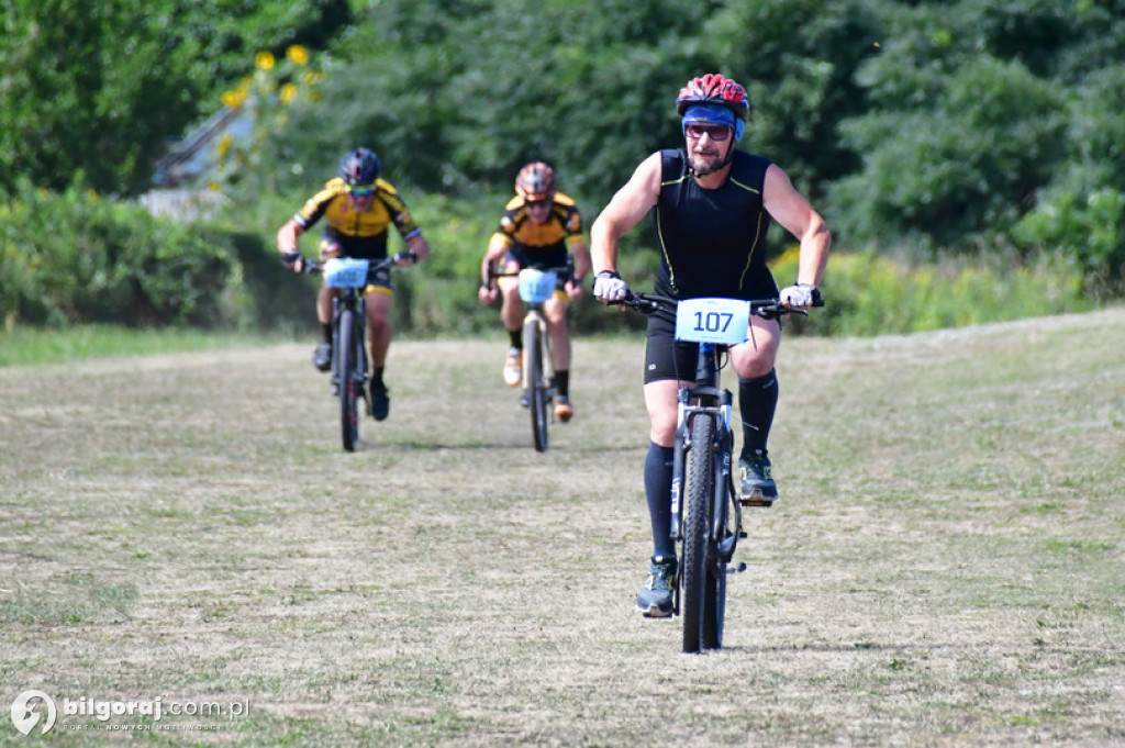 Biłgorajski Cross Duathlon - 2022