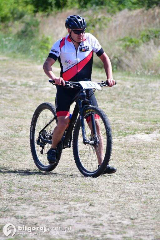 Biłgorajski Cross Duathlon - 2022