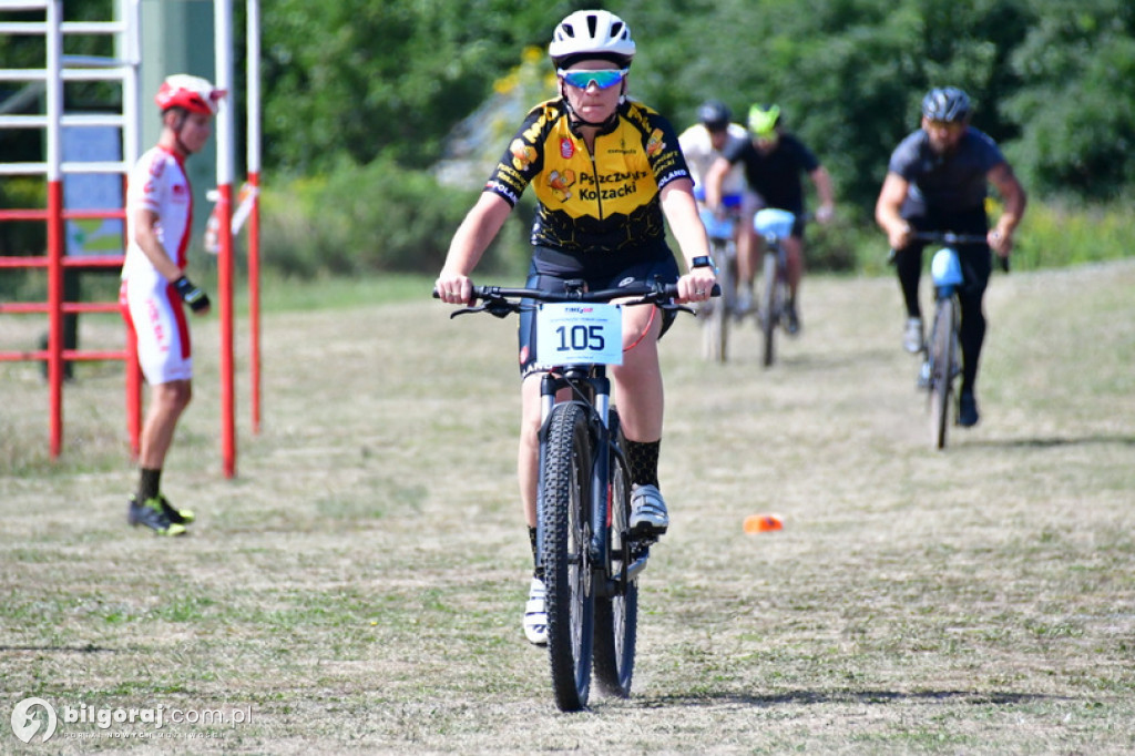 Biłgorajski Cross Duathlon - 2022