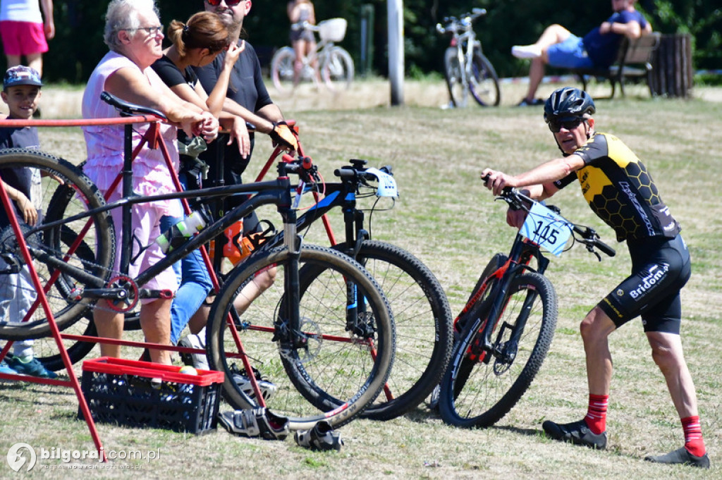 Biłgorajski Cross Duathlon - 2022