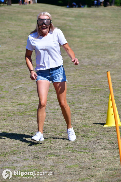 Trzeźwo - zdrowo - na sportowo