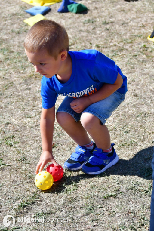 Trzeźwo - zdrowo - na sportowo