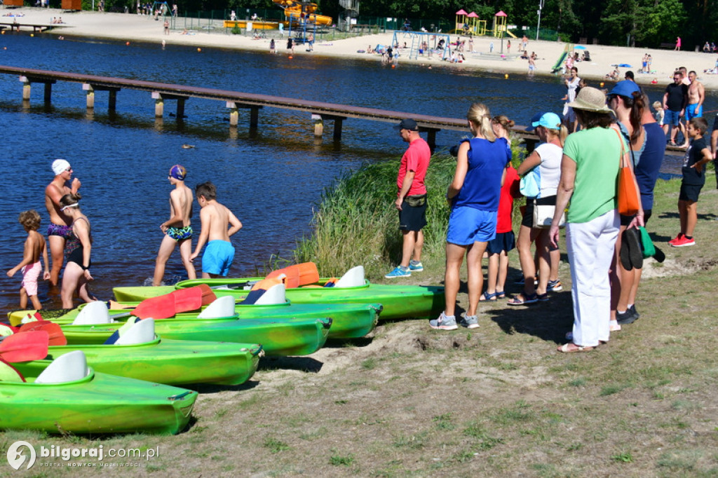Trzeźwo - zdrowo - na sportowo