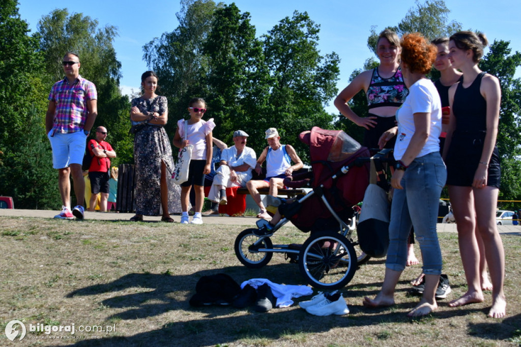 Trzeźwo - zdrowo - na sportowo