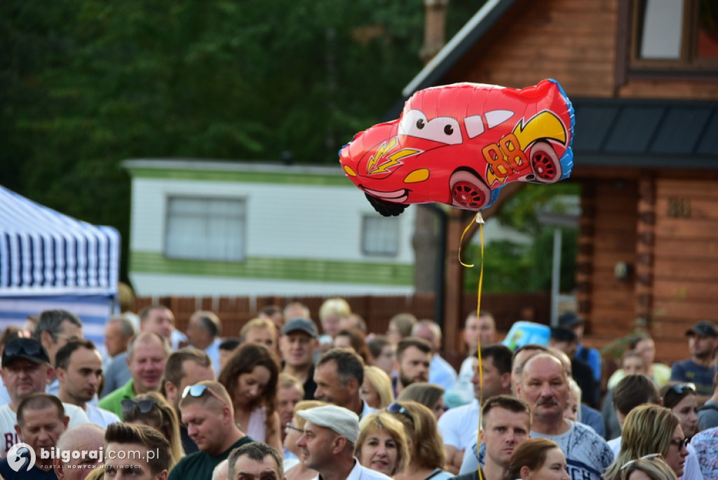 Festiwal Pieśni Maryjnej - Górecko Kościelne 2022