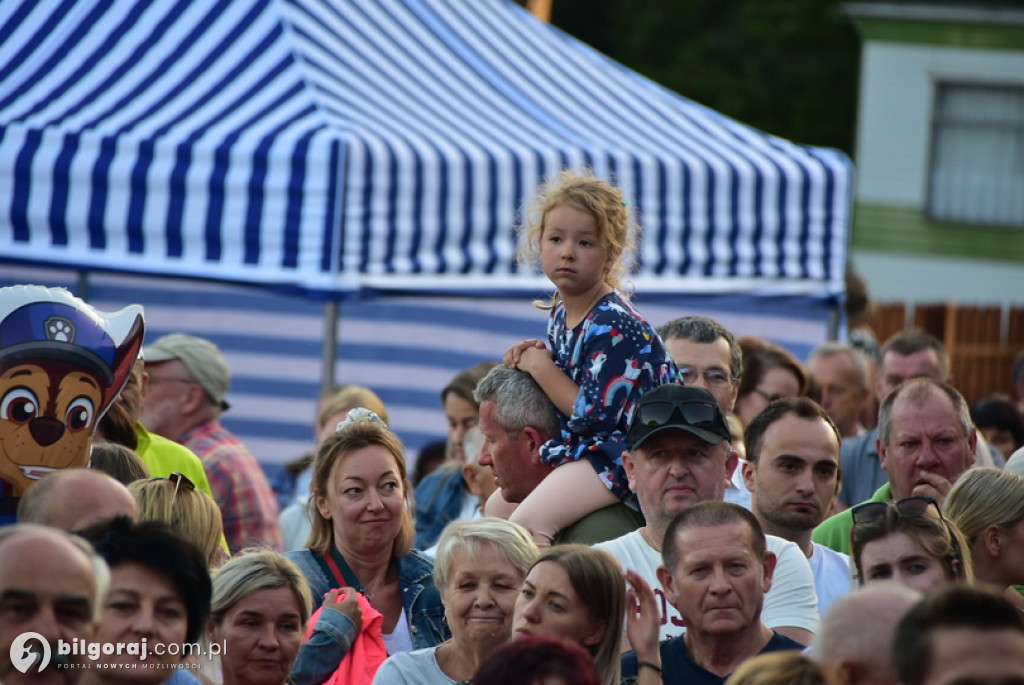 Festiwal Pieśni Maryjnej - Górecko Kościelne 2022