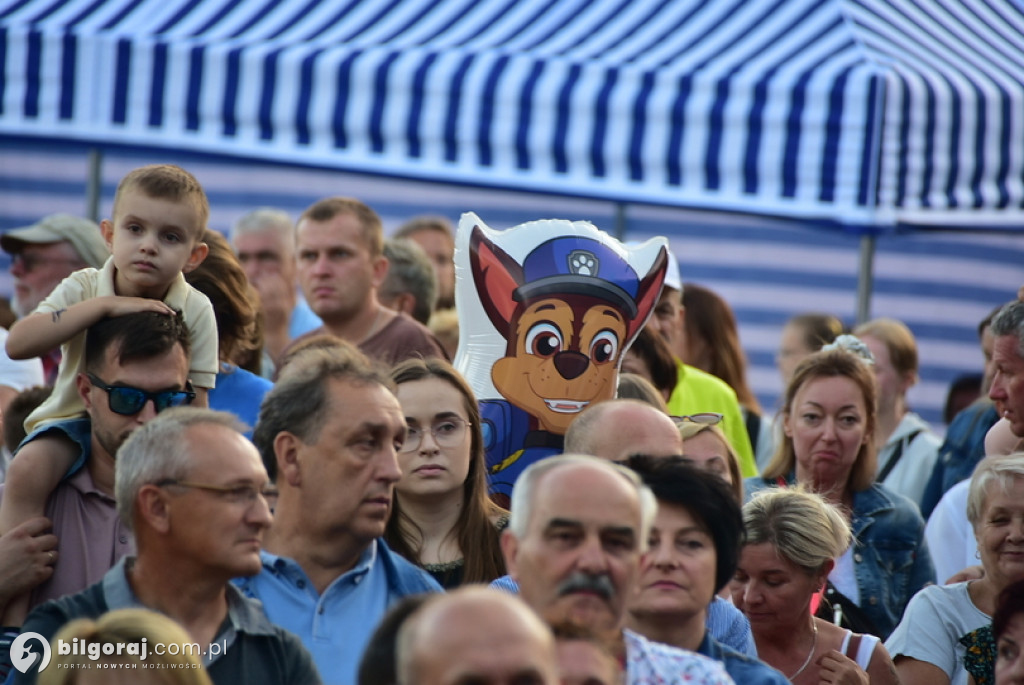 Festiwal Pieśni Maryjnej - Górecko Kościelne 2022