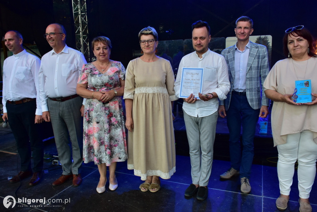 Festiwal Pieśni Maryjnej - Górecko Kościelne 2022